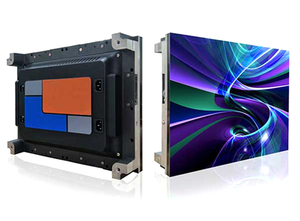 P2.5室内LED顯示屏