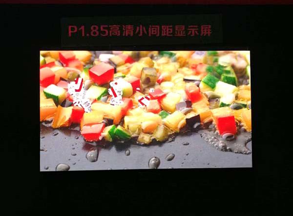 led顯示屏企業如何進行品牌布局　