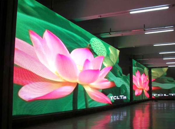 智慧醫療顯示，能否成爲LED顯示屏行業又一增量市場？