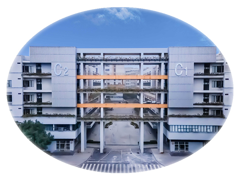 2014年10月在廣州開發區科技企業加速器建設緩控釋研發中心