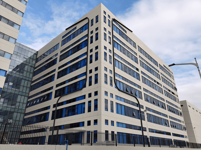 喜訊！玻思韬&ldquo;高端藥物制劑技術研發與産業化公共服務平台&rdquo;順利通過黃埔區發改局組織的項目驗收